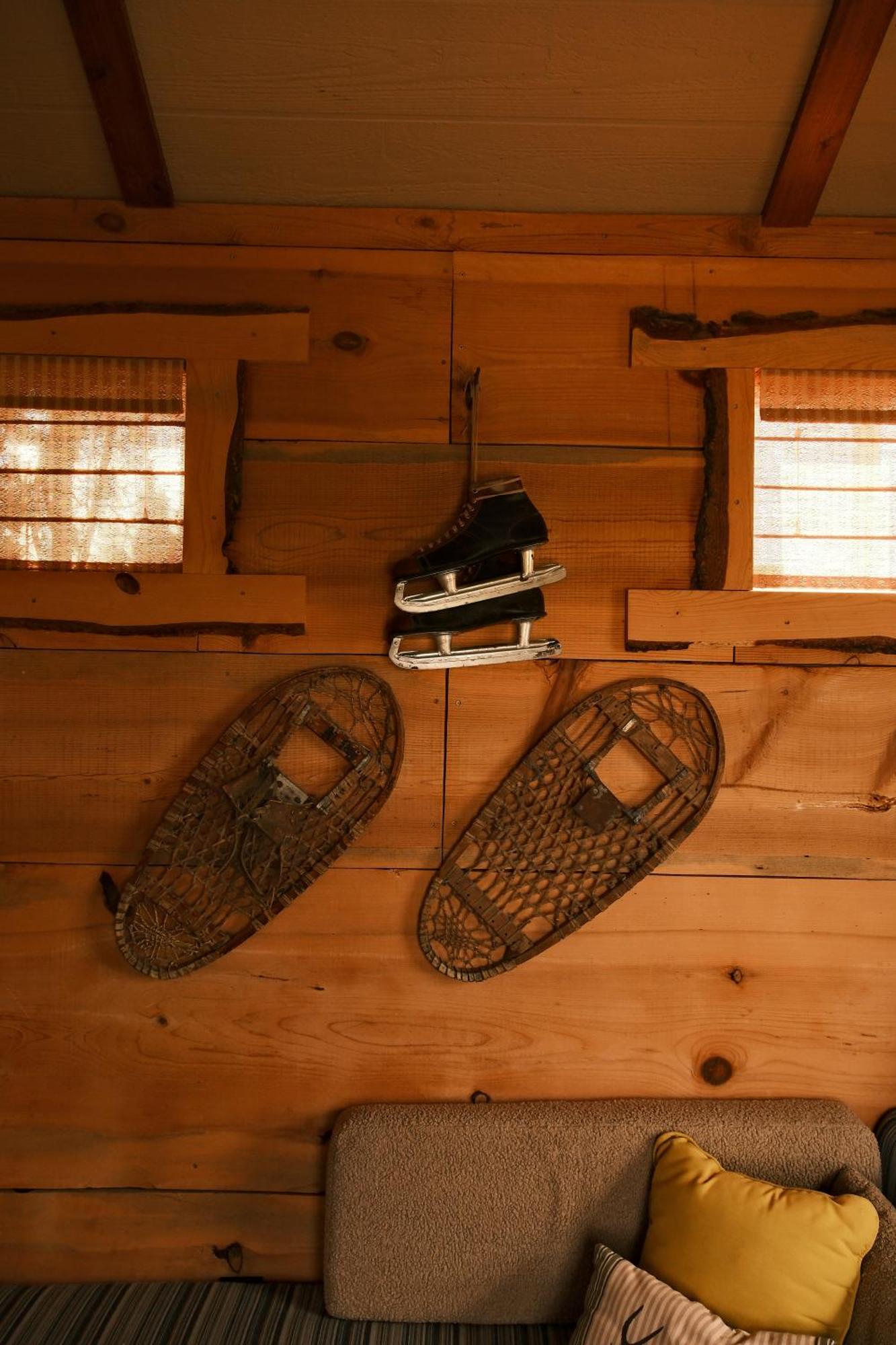 Crows Nest Treehouse At El Mstico Ranch Βίλα Nogal Εξωτερικό φωτογραφία