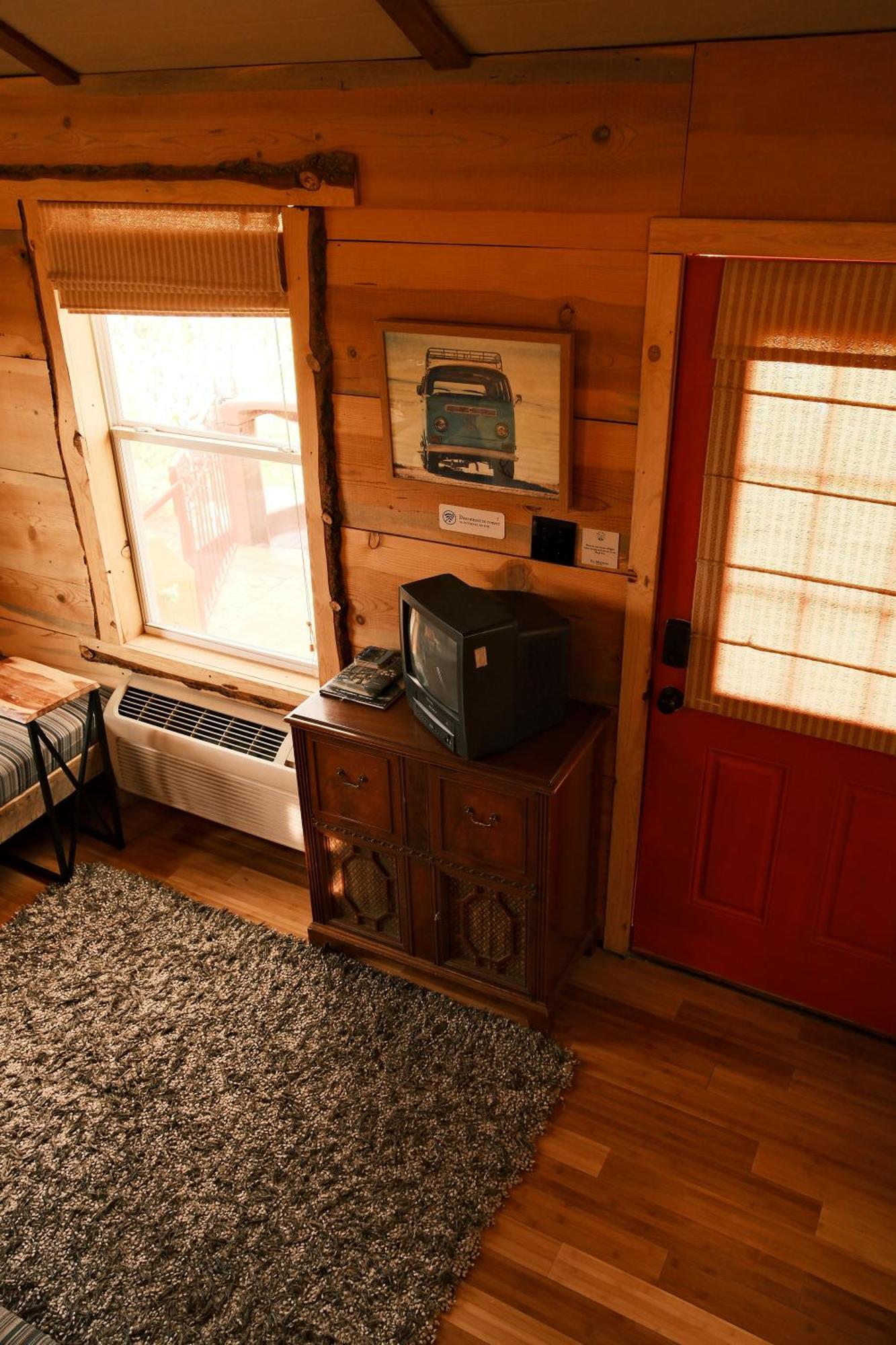 Crows Nest Treehouse At El Mstico Ranch Βίλα Nogal Εξωτερικό φωτογραφία