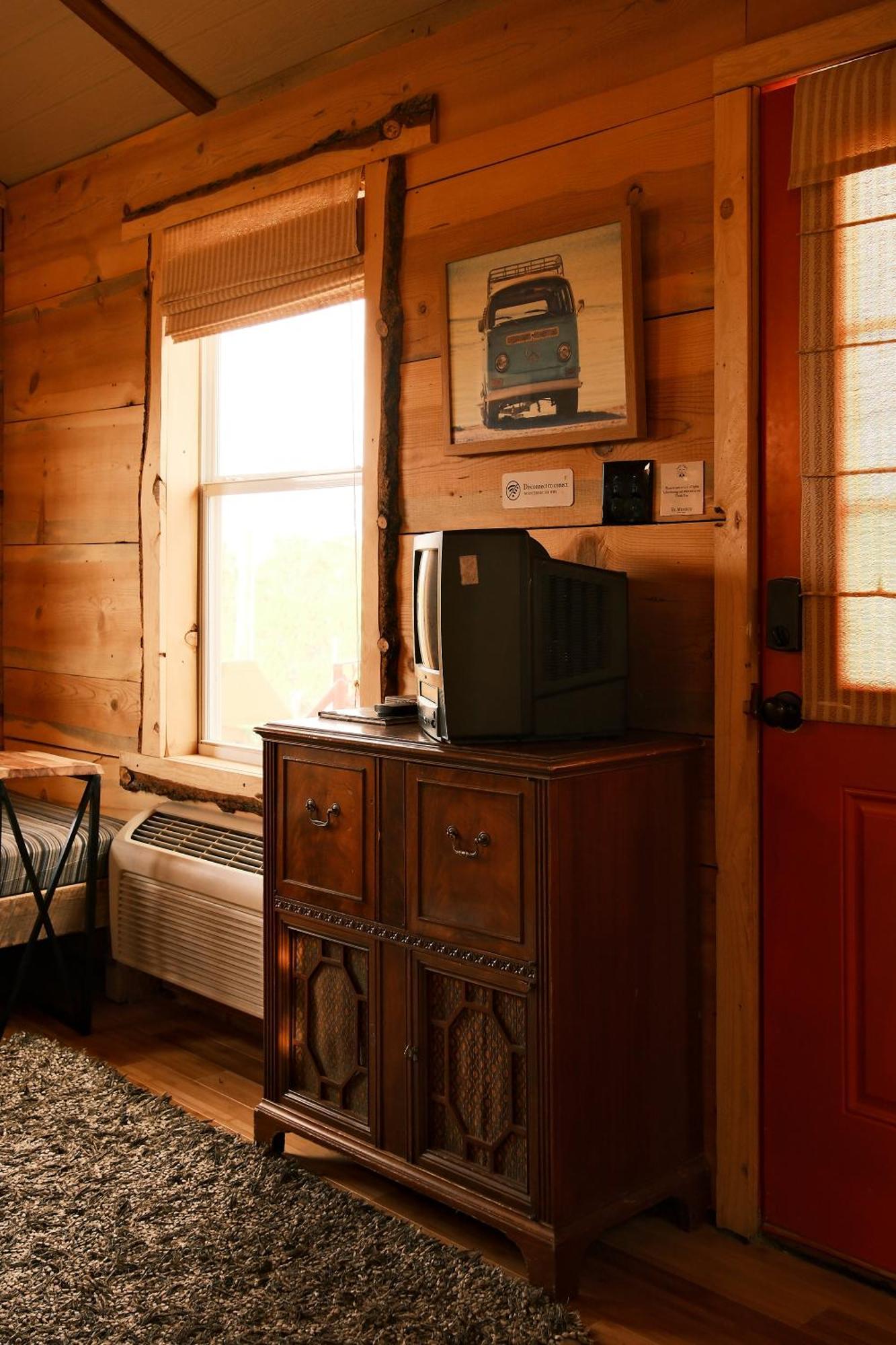 Crows Nest Treehouse At El Mstico Ranch Βίλα Nogal Εξωτερικό φωτογραφία