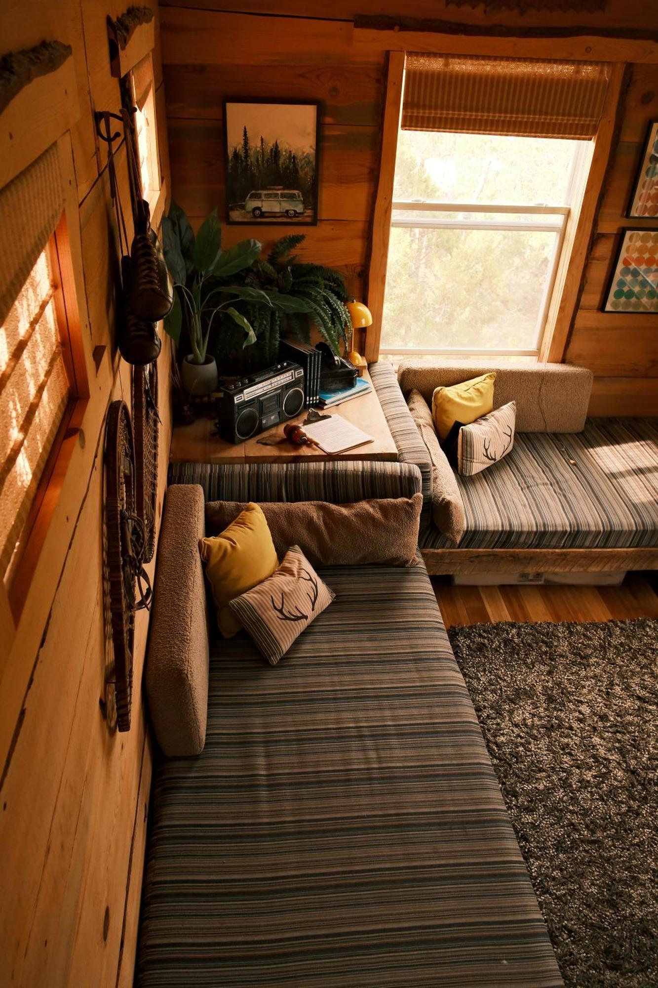Crows Nest Treehouse At El Mstico Ranch Βίλα Nogal Εξωτερικό φωτογραφία